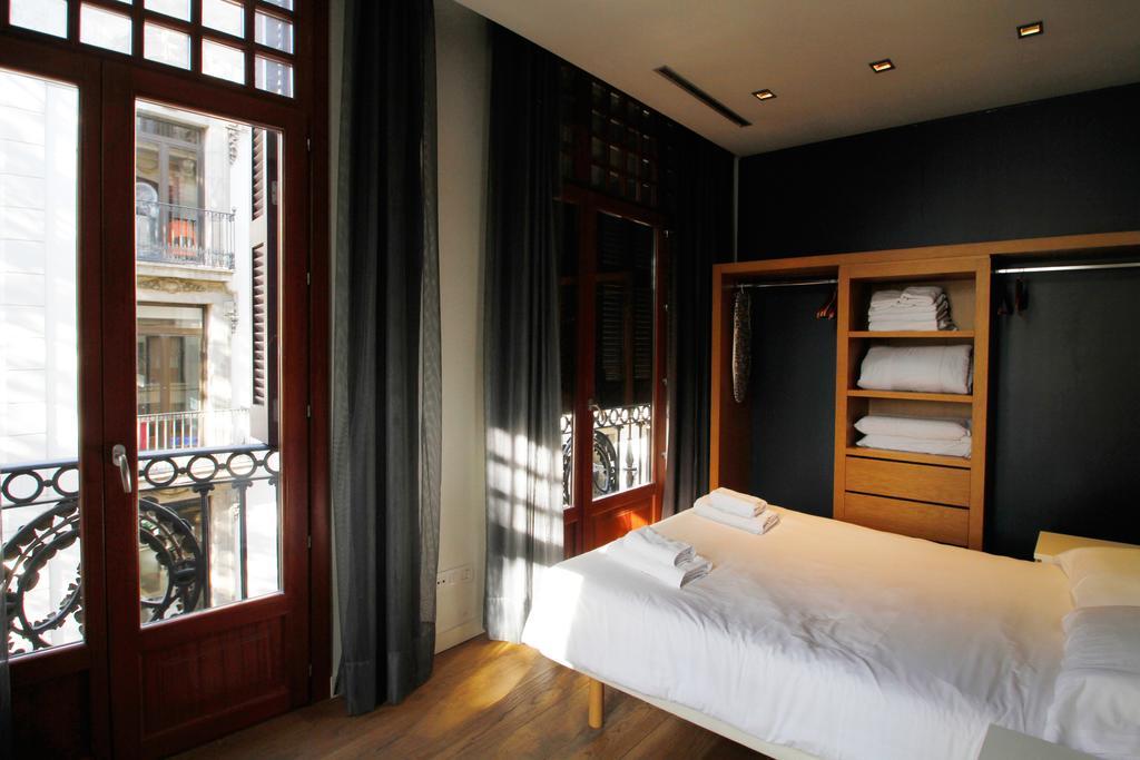 Apartment Ramblas