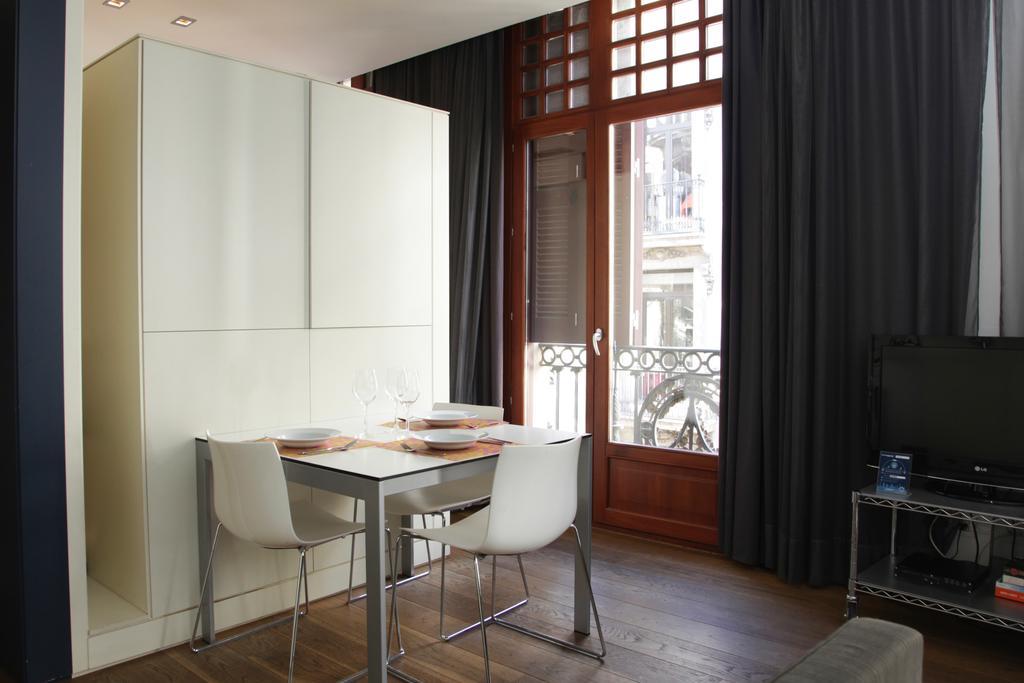 Apartment Ramblas *