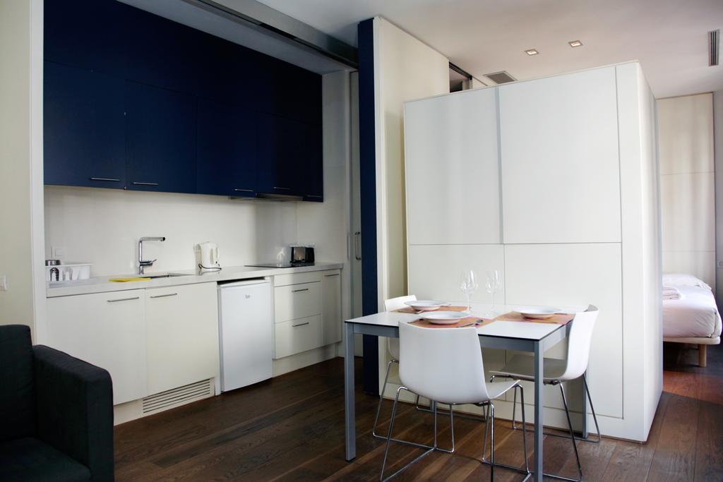 Appartement Ramblas Barcelona