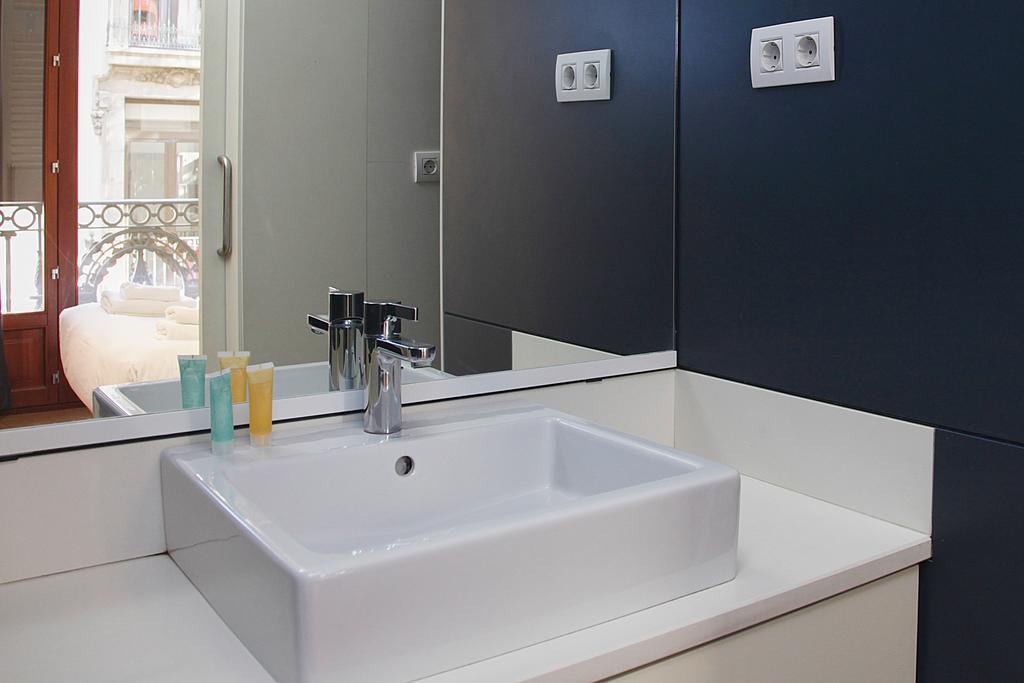 Appartement Ramblas *