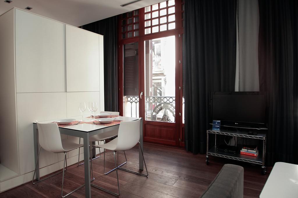 Appartement Ramblas