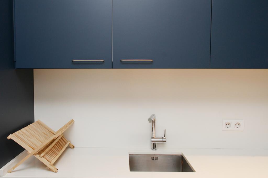 Appartement Ramblas *