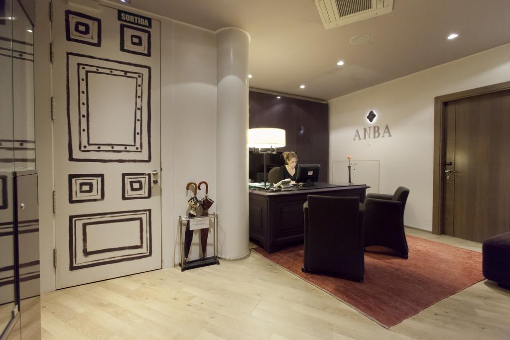 Bed & Breakfast Anba Boutique (adults Only)