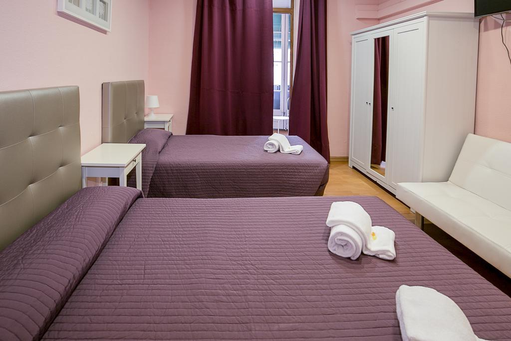 Guest house Balmes Centro Barcelona