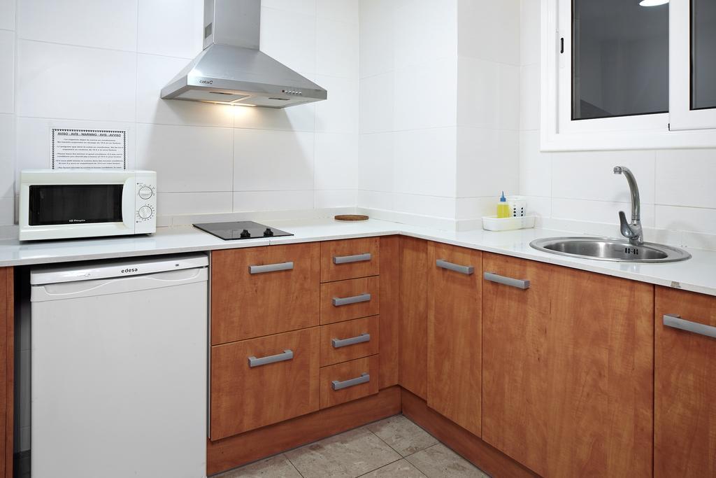 Appartement Mar *