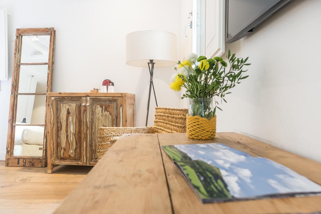 Hotel Eco Boutique Grau Barcelone