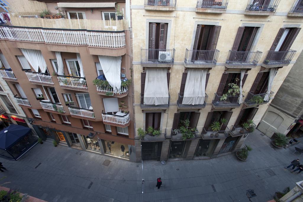 Apartment Borne Lofts