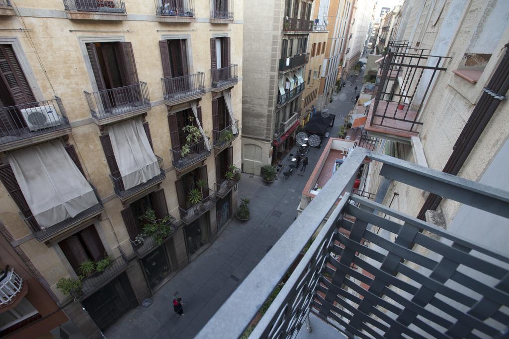 Apartment Borne Lofts Barcelona