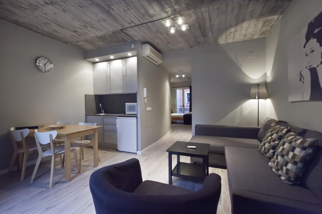 Borne Lofts Barcelona