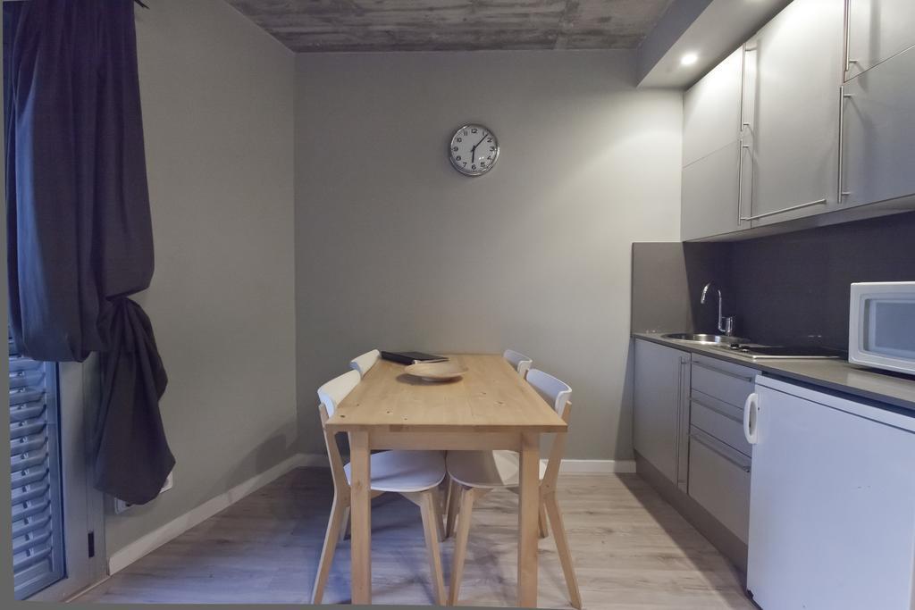 Appartement Borne Lofts *