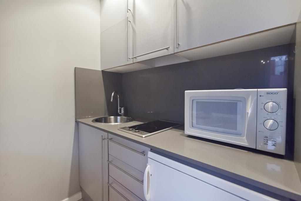 Appartement Borne Lofts Barcelona