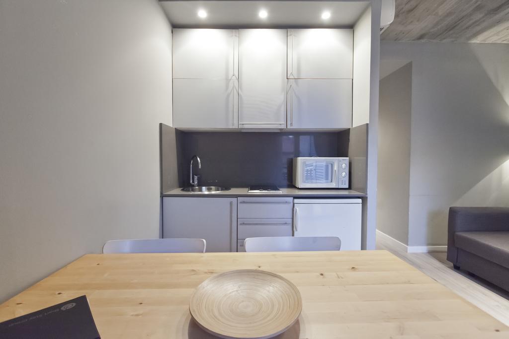 Borne Lofts Barcelona