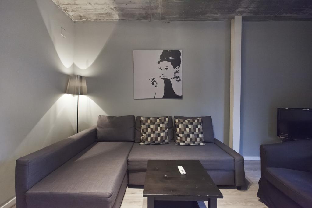Borne Lofts Barcelona