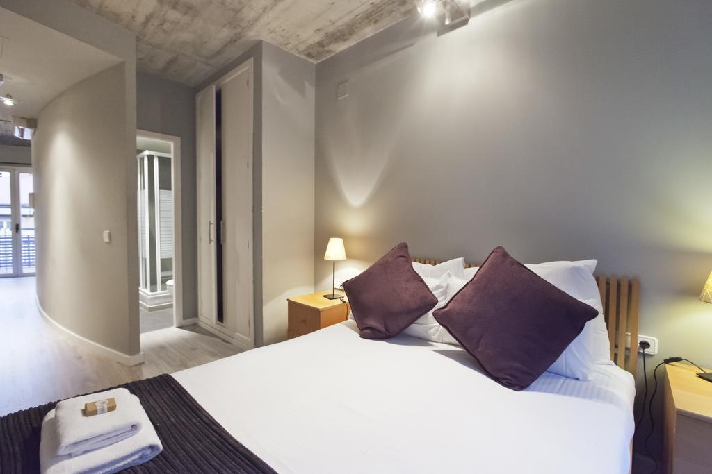 Borne Lofts
