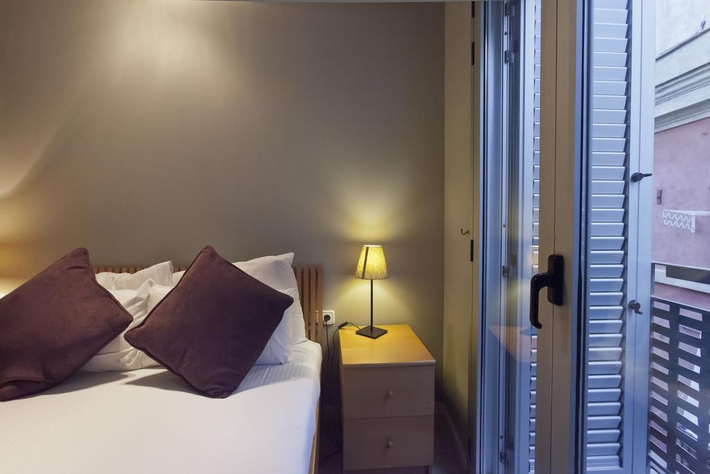 Appartement Borne Lofts