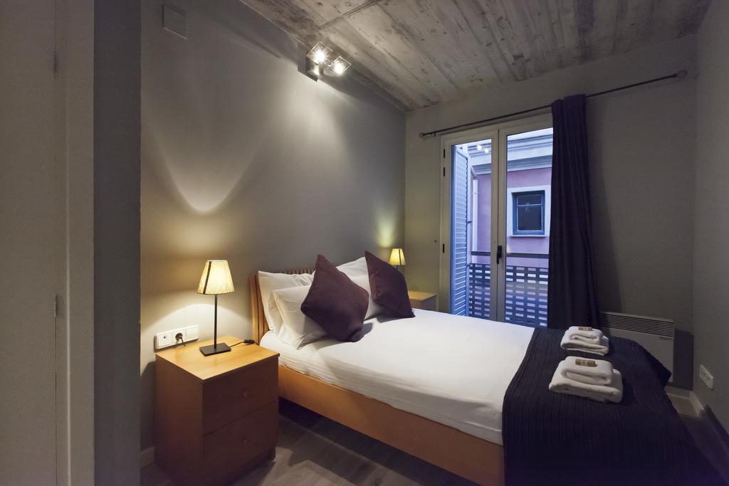 Apartment Borne Lofts Barcelona