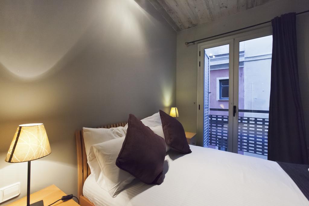 Borne Lofts