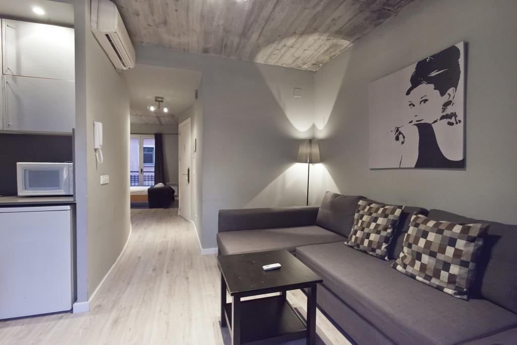 Appartement Borne Lofts *