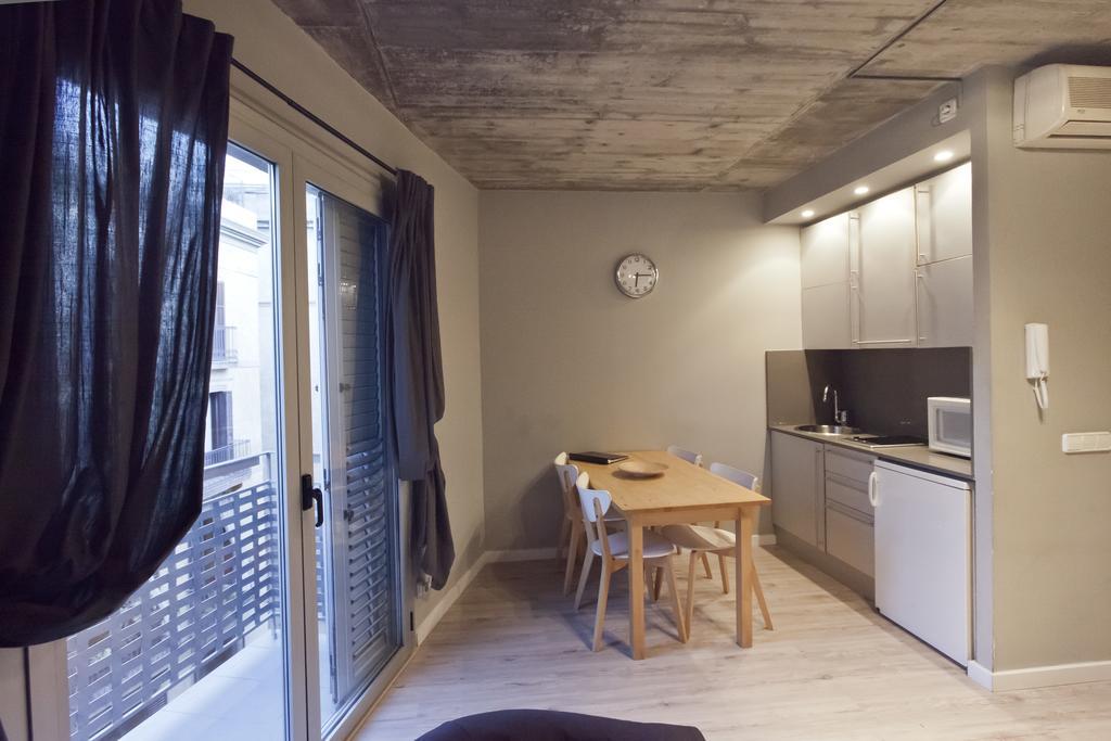 Apartment Borne Lofts