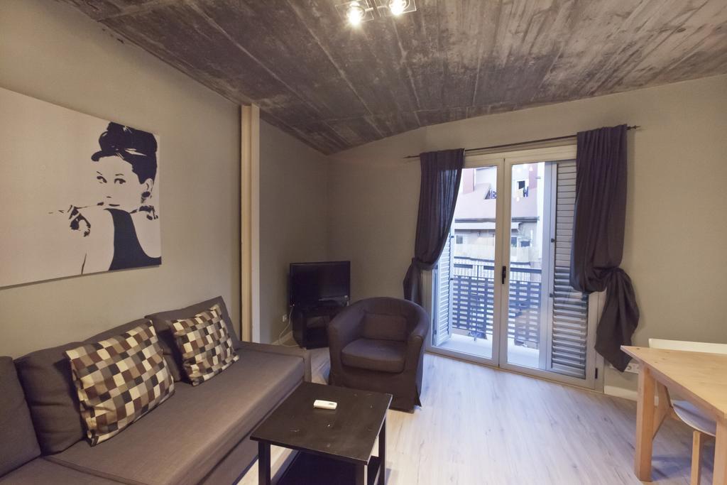 Appartement Borne Lofts Barcelona