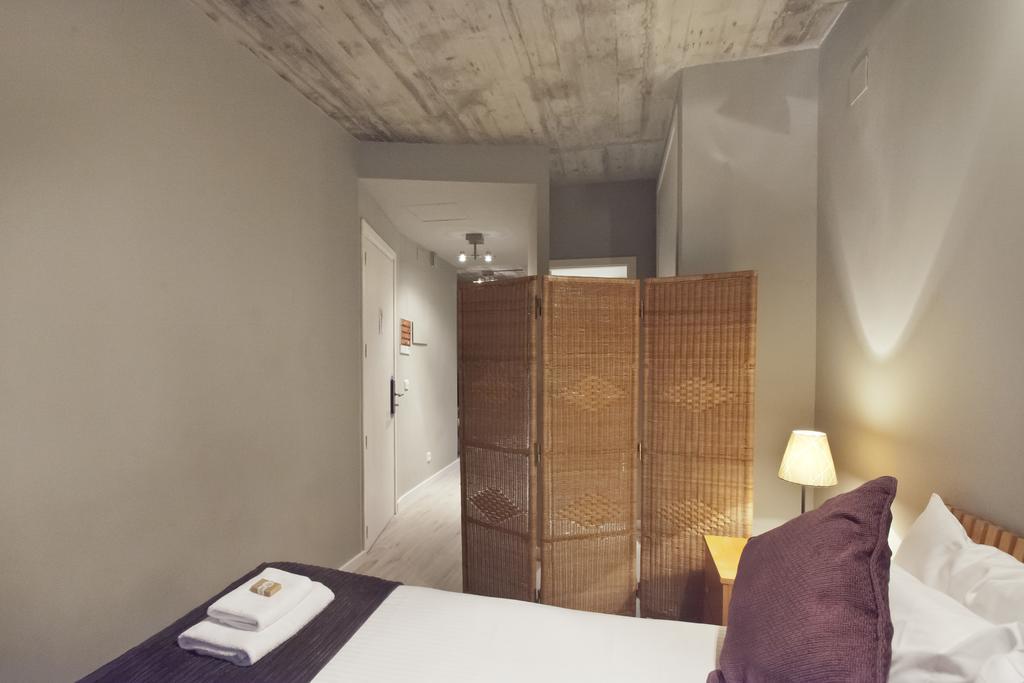 Appartement Borne Lofts *