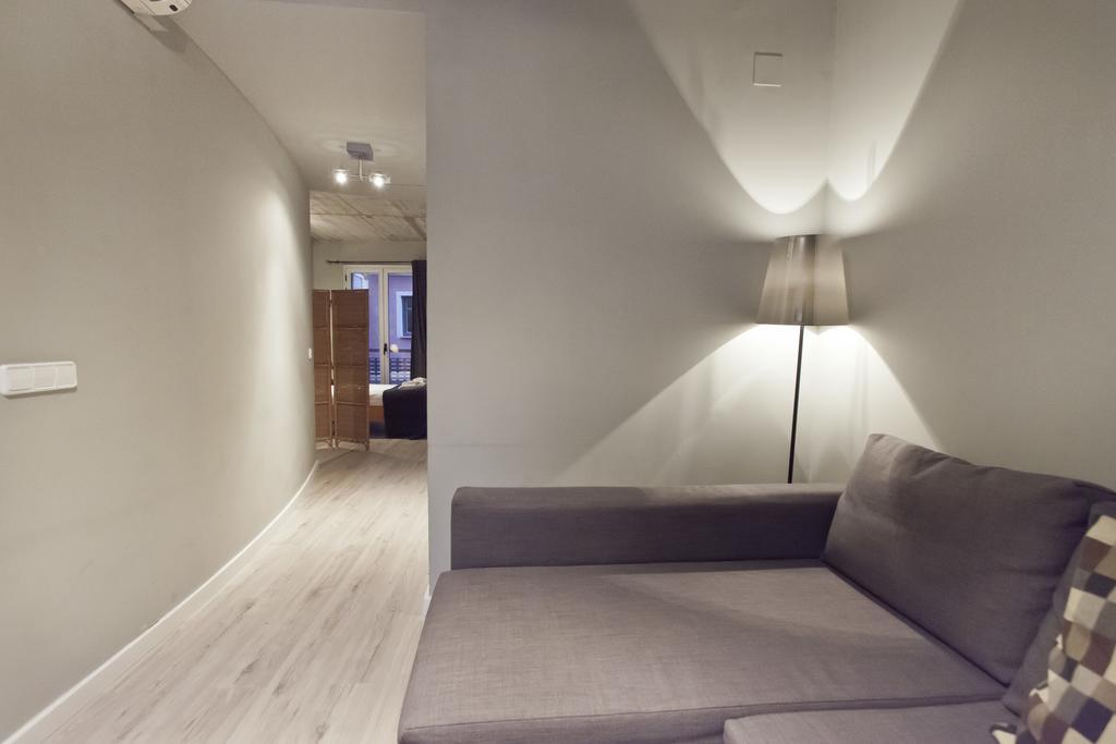 Appartement Borne Lofts