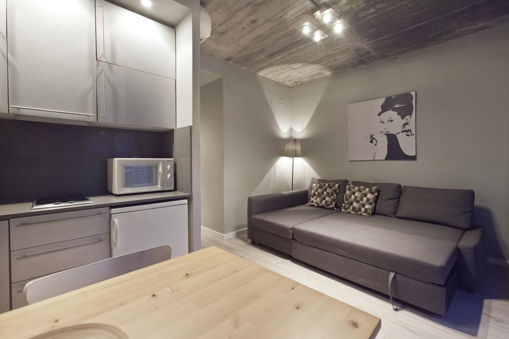 Borne Lofts