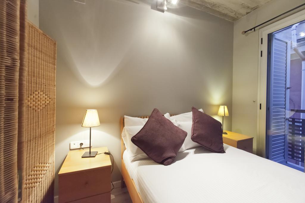 Borne Lofts Barcelona