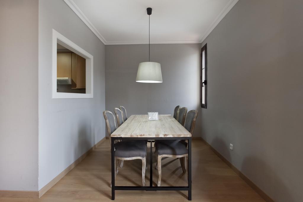 Apartment Short Group Paseo De Gracia Serviced Barcelona