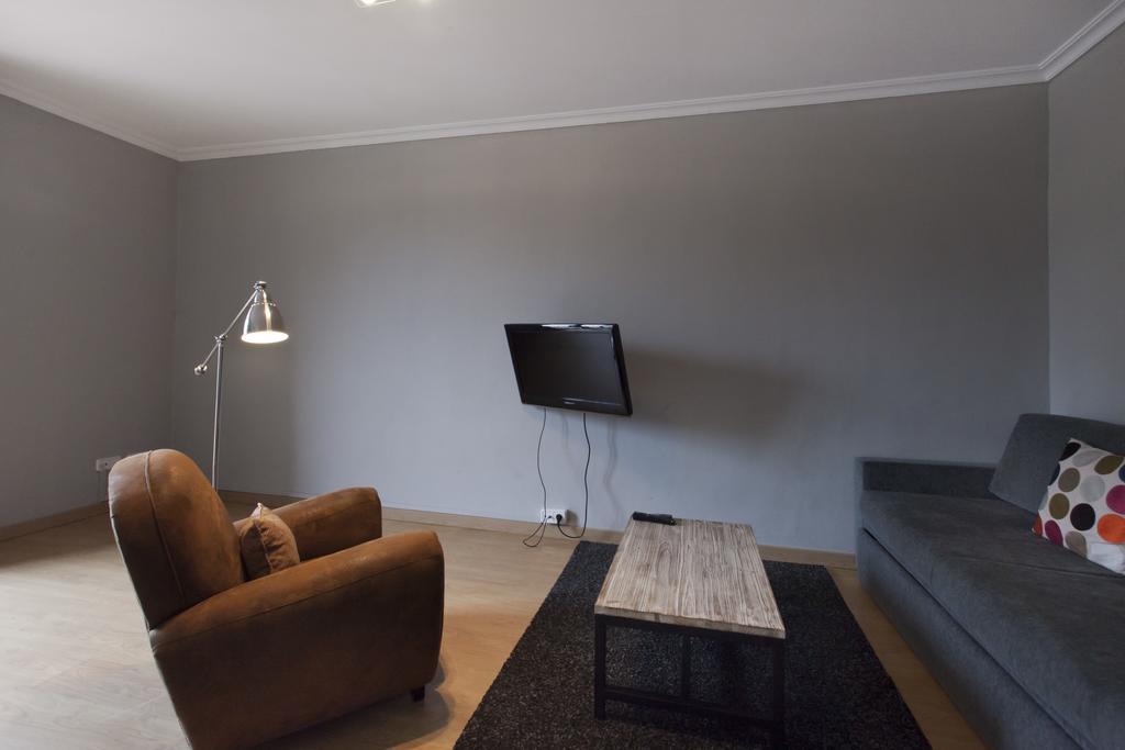 Apartment Short Group Paseo De Gracia Serviced *