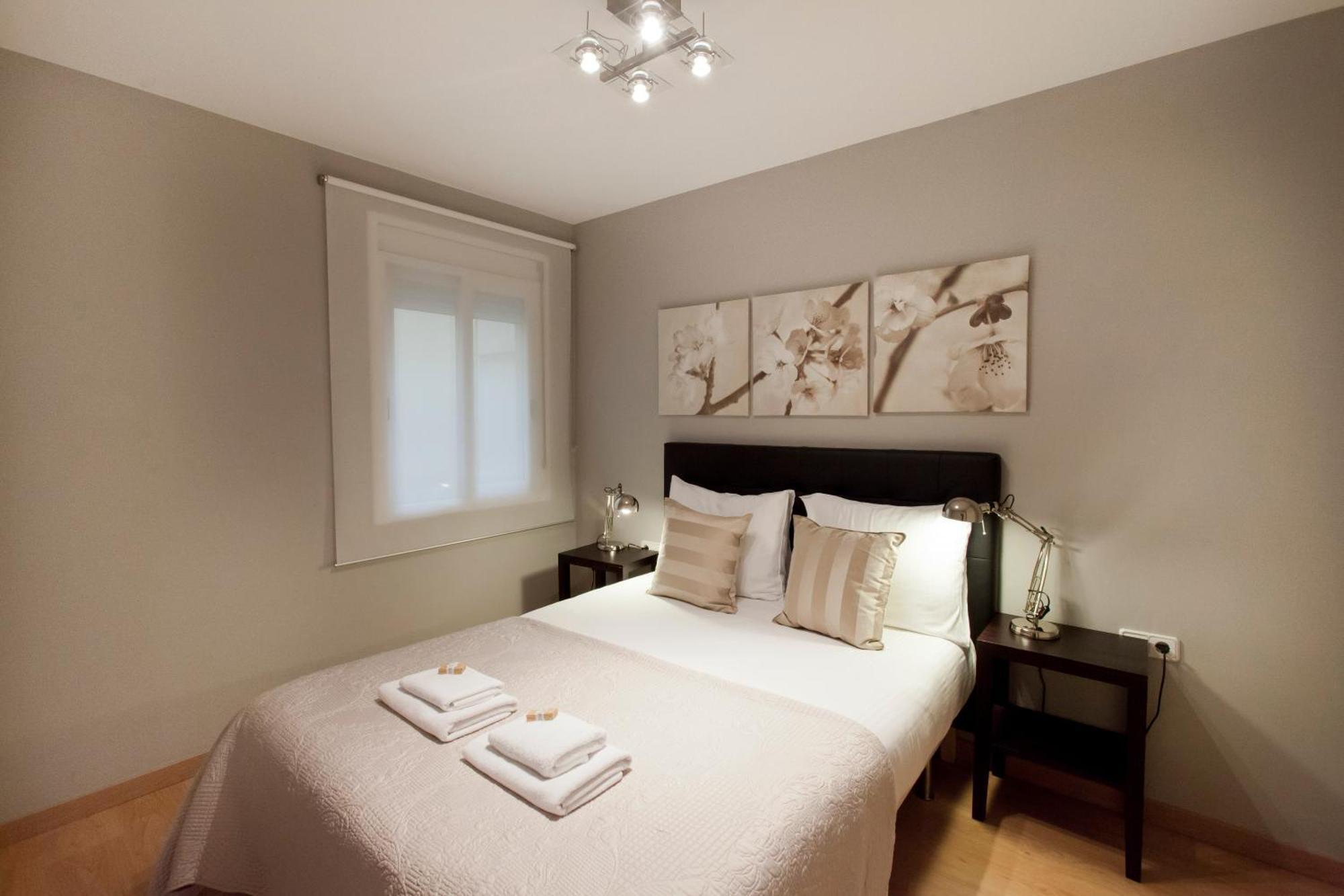 Apartment Short Group Paseo De Gracia Serviced Barcelona