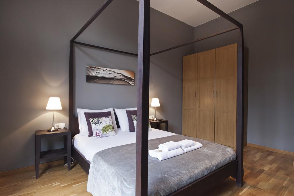 Apartment Short Group Paseo De Gracia Serviced Barcelona