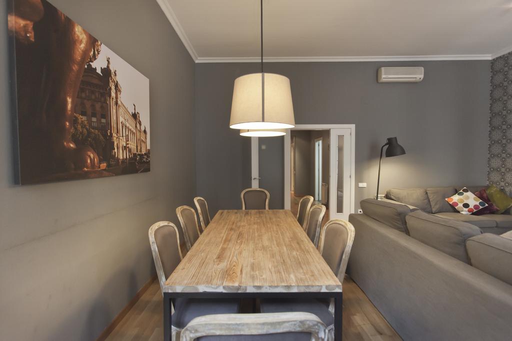 Apartment Short Group Paseo De Gracia Serviced *