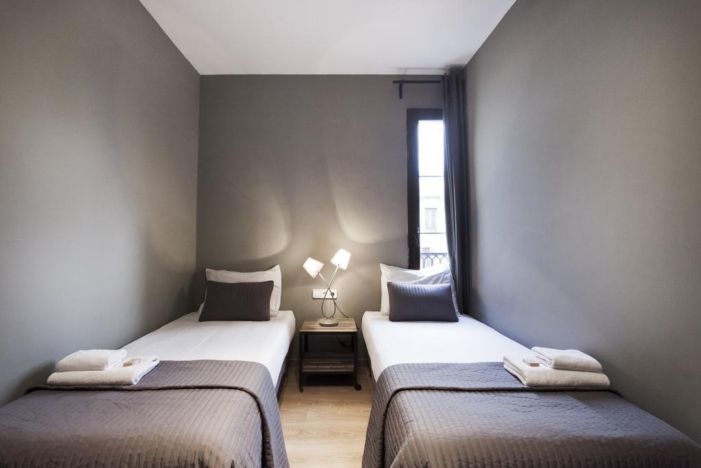 Apartment Short Group Paseo De Gracia Serviced