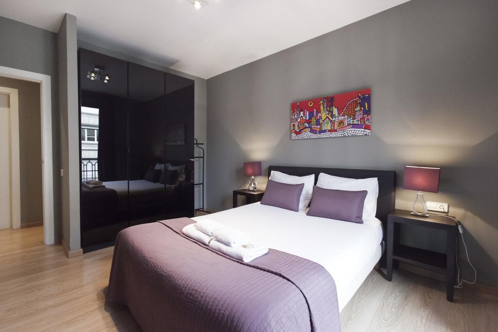 Apartment Short Group Paseo De Gracia Serviced *