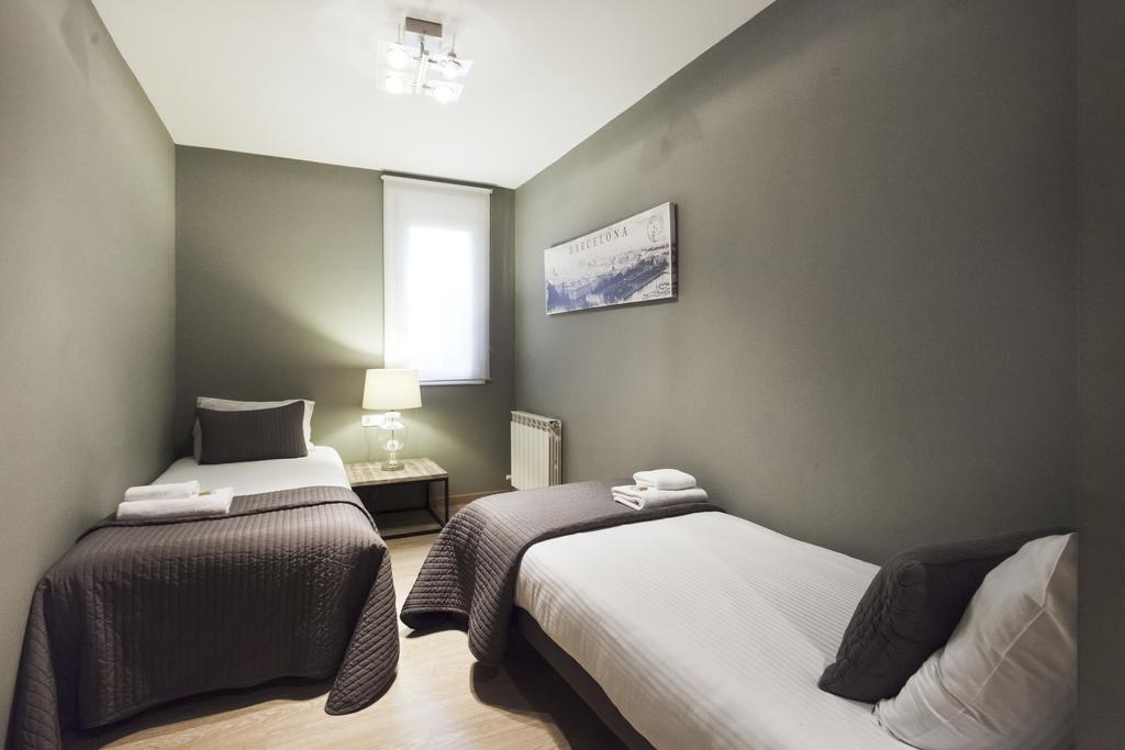 Apartment Short Group Paseo De Gracia Serviced Barcelona