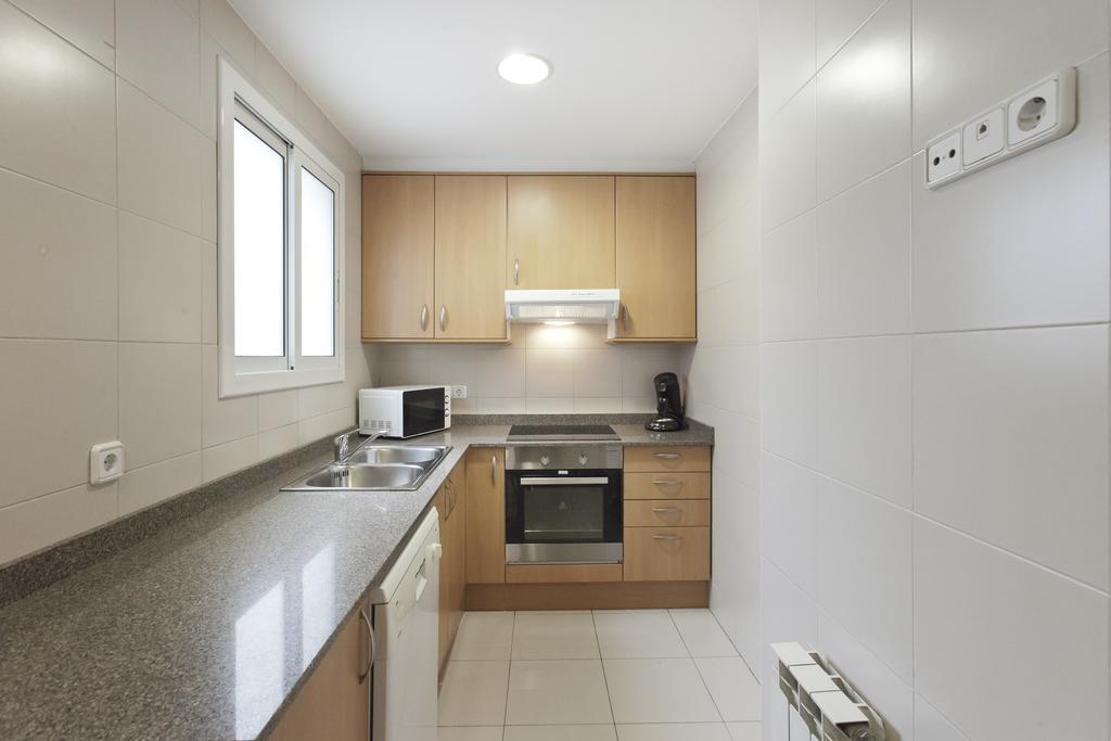 Apartment Short Group Paseo De Gracia Serviced Barcelona