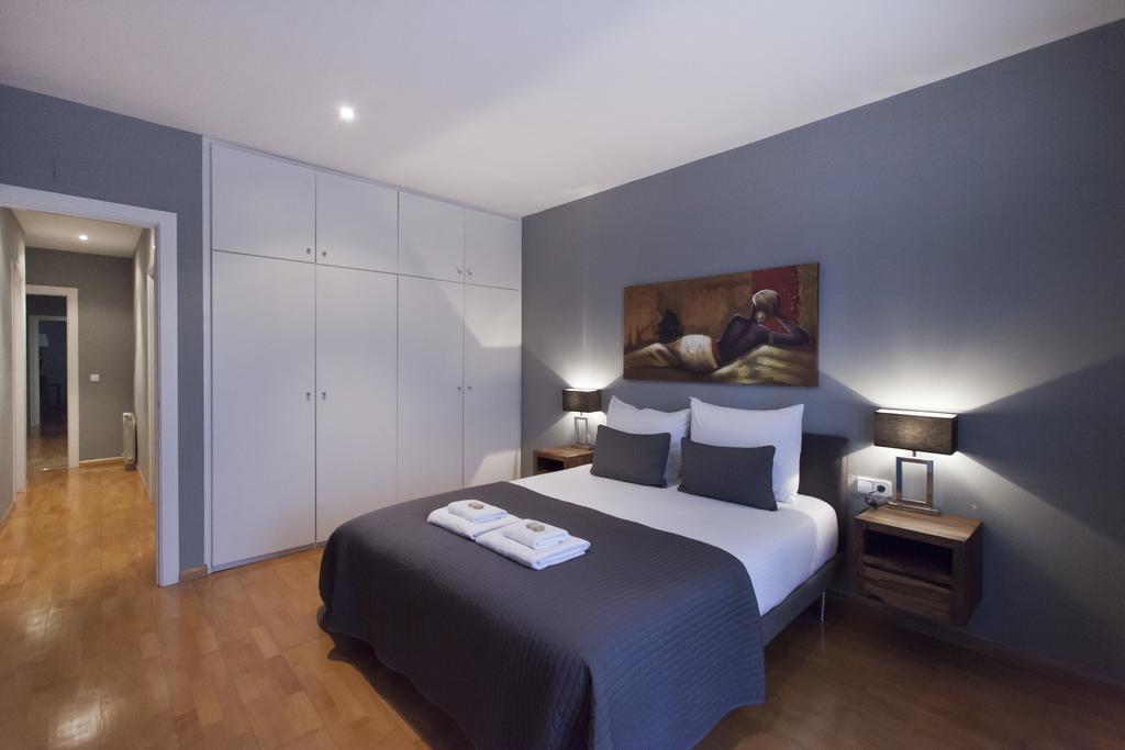 Apartment Short Group Paseo De Gracia Serviced *
