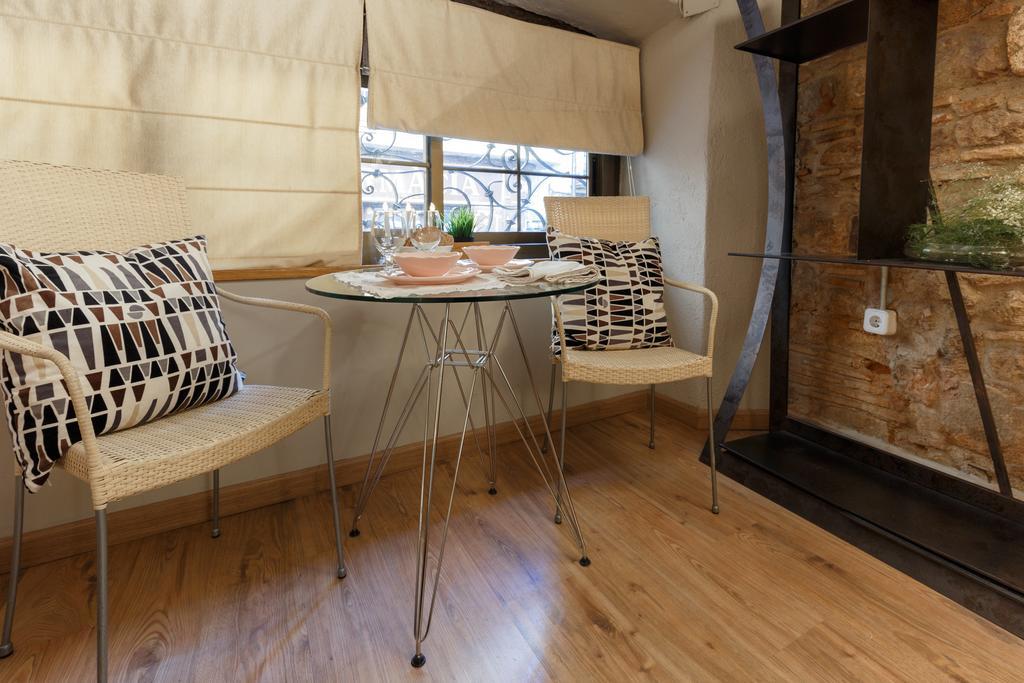 Appartement Ainb Picasso-corders Barcelone
