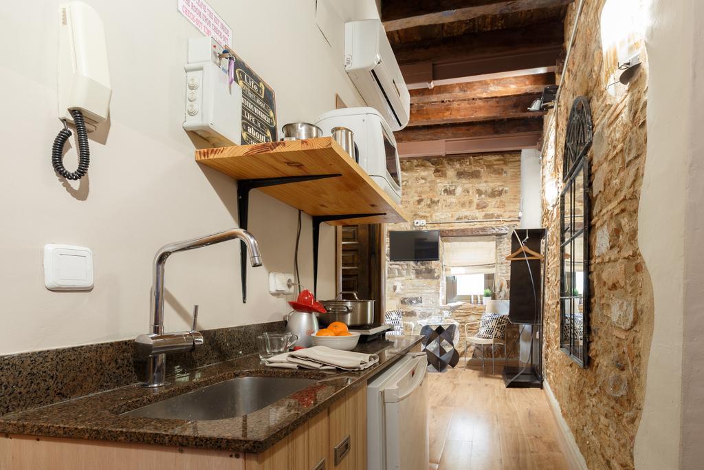 Appartement Ainb Picasso-corders *