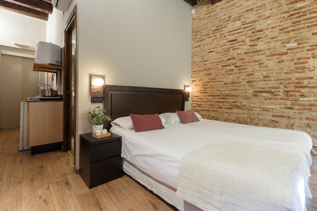 Appartement Ainb Picasso-corders
