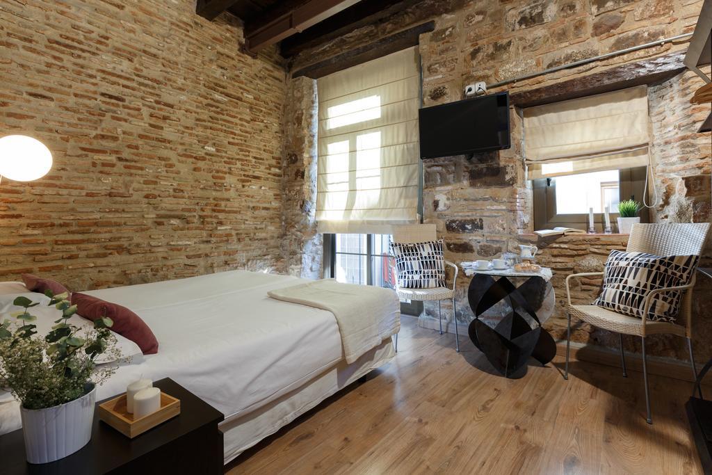 Appartement Ainb Picasso-corders Barcelone