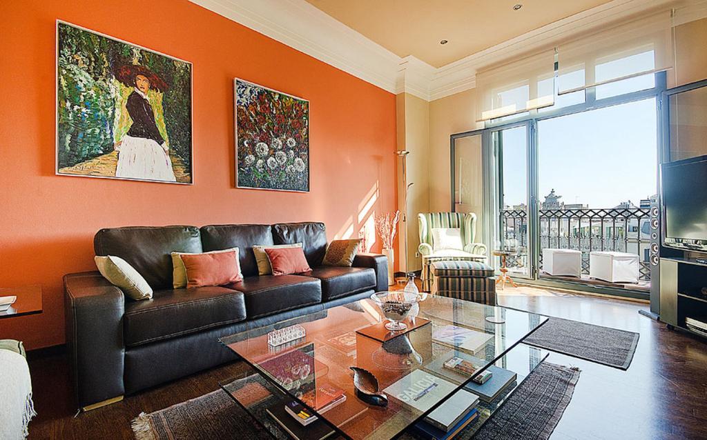 Apartamento You Stylish The Most Luxury Barcelona