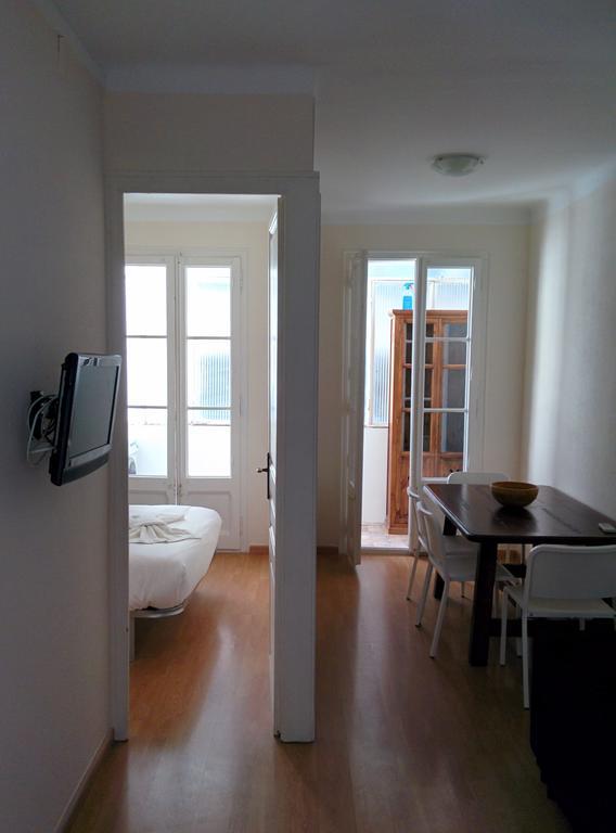 Appartement Apartamentos Santa Tecla Barcelona
