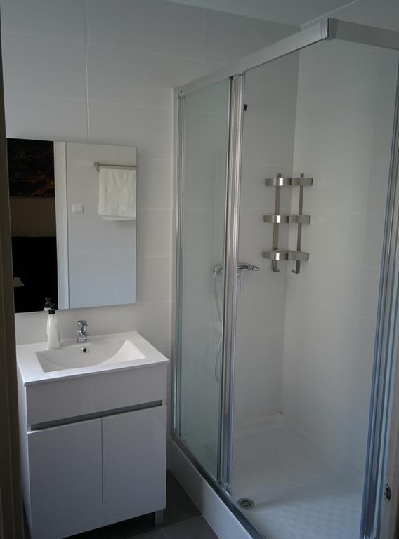 Appartement Apartamentos Santa Tecla *