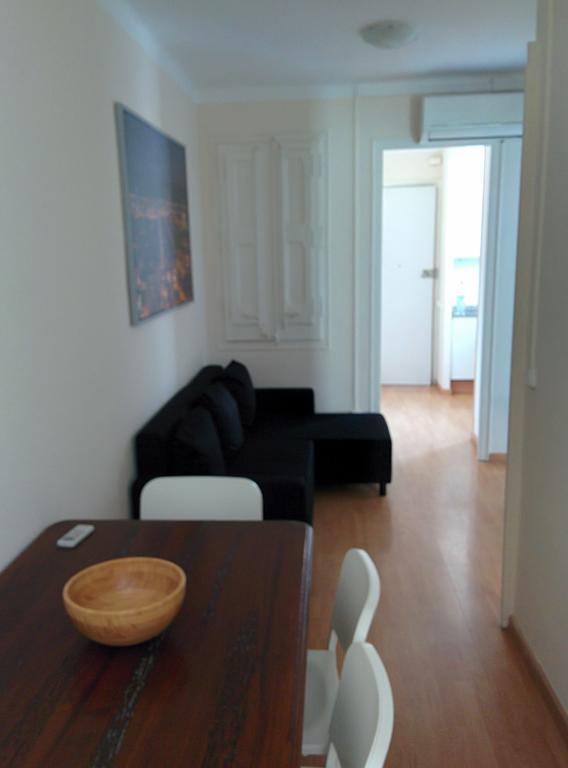 Apartamentos Santa Tecla Barcelona