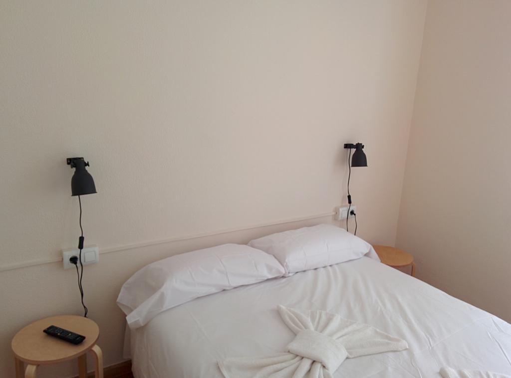 Appartement Apartamentos Santa Tecla Barcelona