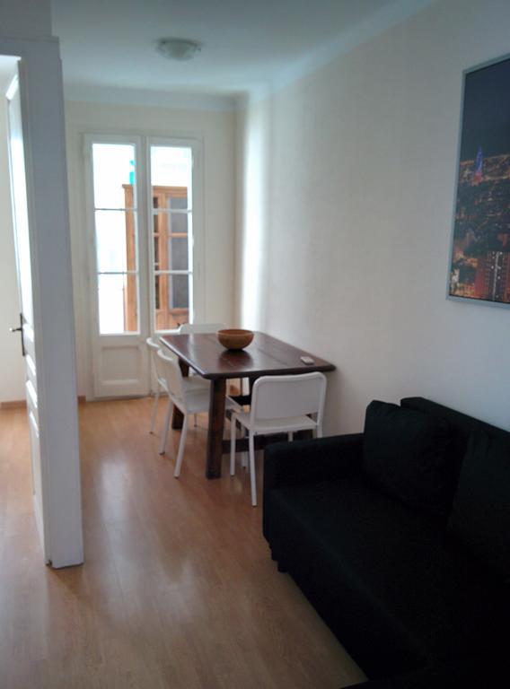 Apartamentos Santa Tecla