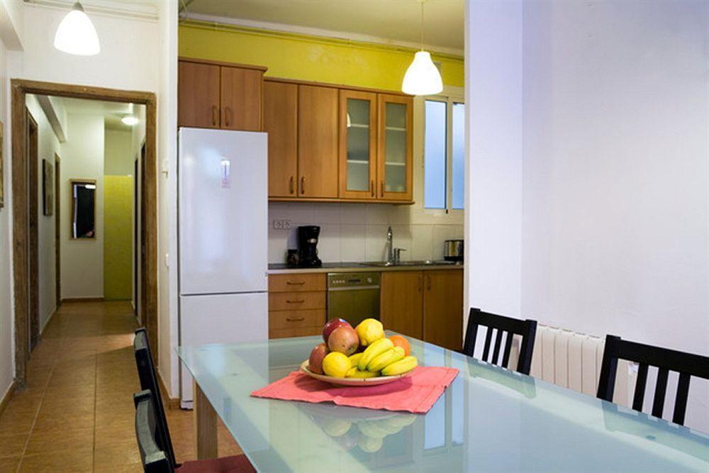 Gasthuis Vidre - Plaza Real 2*