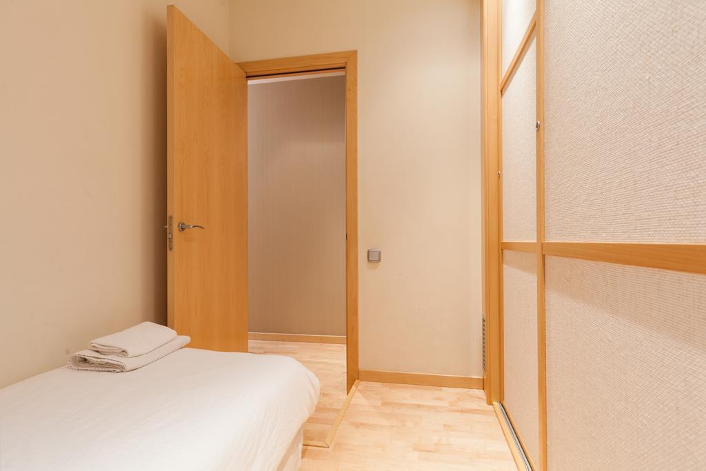 Appartement Flateli Mallorca-passeig De Gracia Barcelona